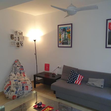 Apartamentos Naranja Y Limon فالنسيا المظهر الخارجي الصورة