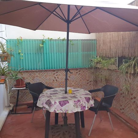 Apartamentos Naranja Y Limon فالنسيا المظهر الخارجي الصورة