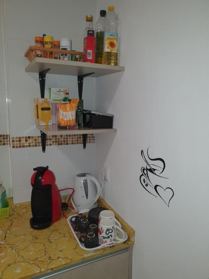Apartamentos Naranja Y Limon فالنسيا المظهر الخارجي الصورة