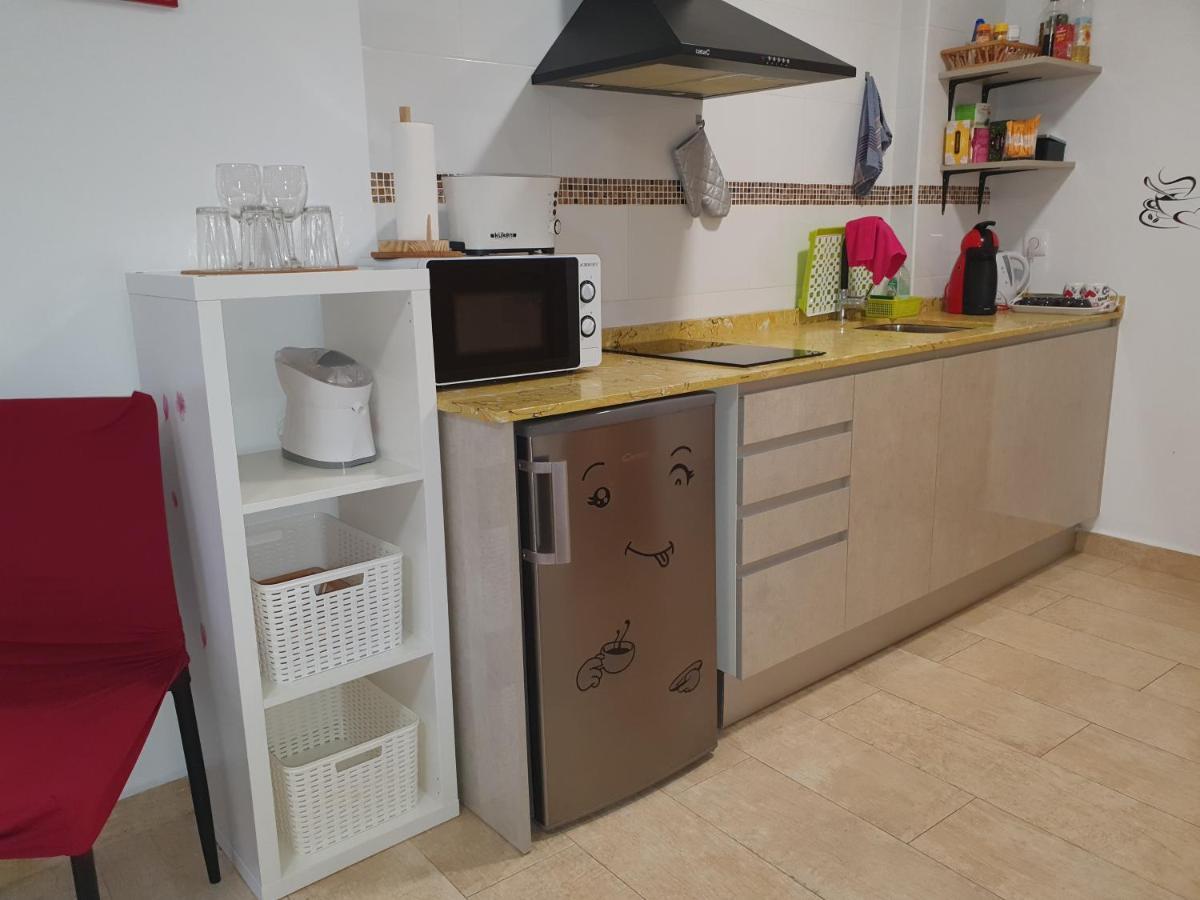 Apartamentos Naranja Y Limon فالنسيا المظهر الخارجي الصورة