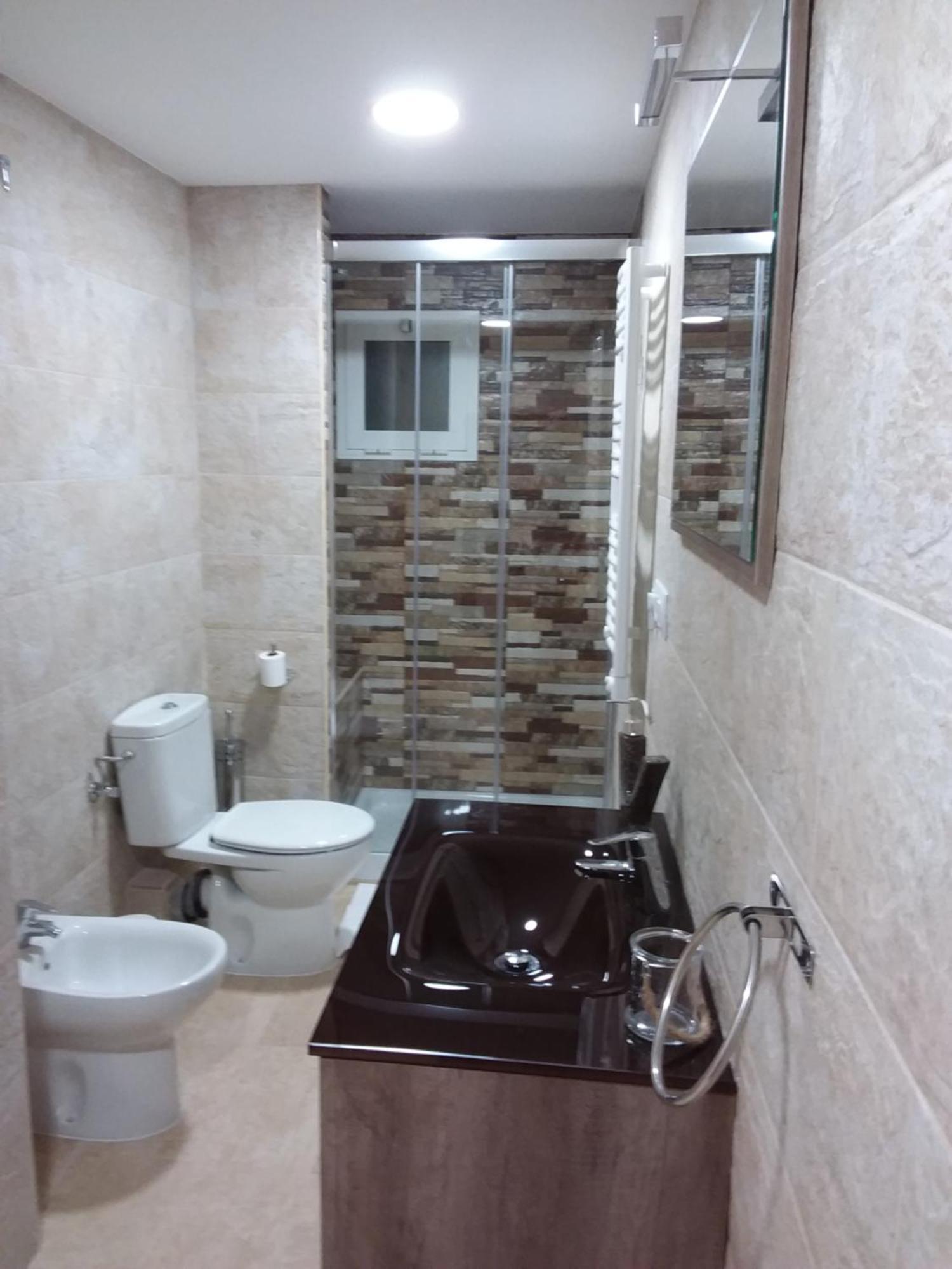 Apartamentos Naranja Y Limon فالنسيا المظهر الخارجي الصورة